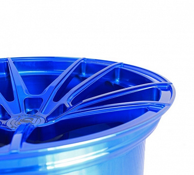 Strasse Wheels SV1 Deep Concave Monoblock