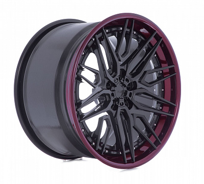 ADV.1 ADV05F Track Spec Advanced Series