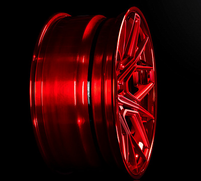 MV Forged CR14