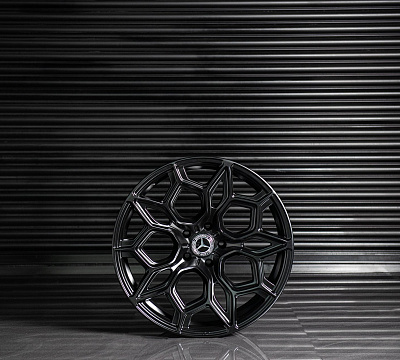 Kahn Type 57 RS