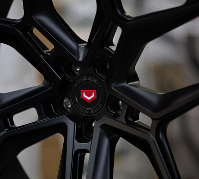 Vossen EVO-4
