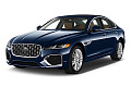 Jaguar XF II