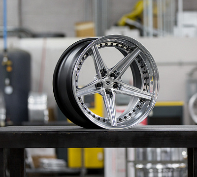 Vossen M-X5 (3-Piece)