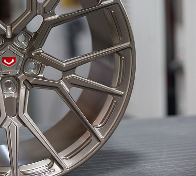Vossen M-X3
