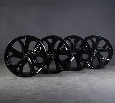 Audi 5 Y Rotor RS Q8