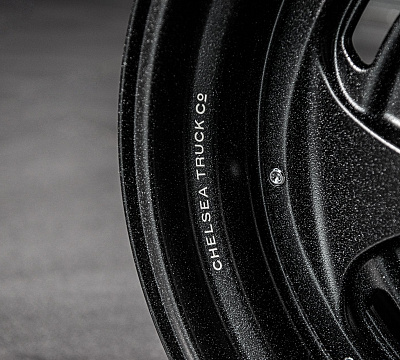 Kahn Rostyle Inspired RS