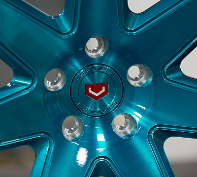 Vossen CG-207