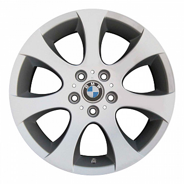 Кованые диски BMW 162