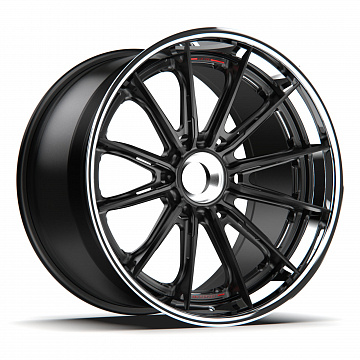 Кованые диски MV Forged LM-106