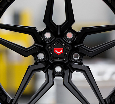 Vossen M-X1 (3-Piece)