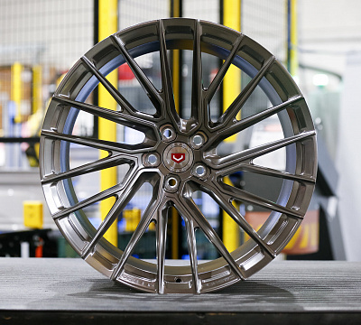 Vossen EVO-6T