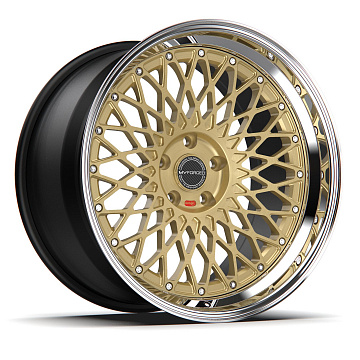 Кованые диски MV Forged HS21