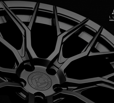 Avant Garde AGL43