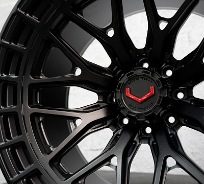 Vossen LCX-02