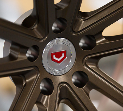 Vossen CG-203