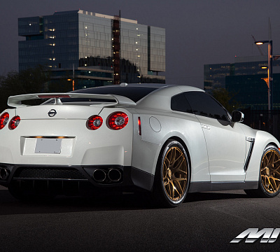 MRR FS01