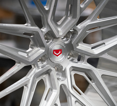 Vossen EVO-5R