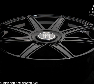 Avant Garde AGL22-8R