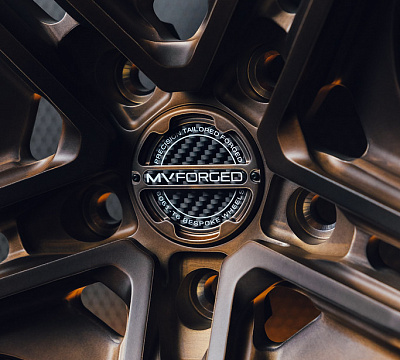 MV Forged CR05