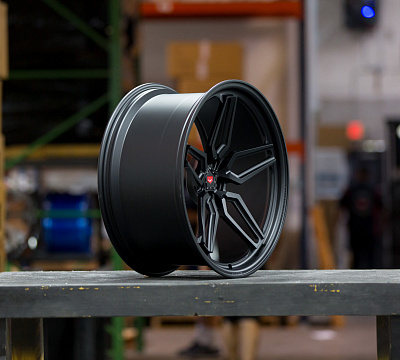 Vossen ML-X1