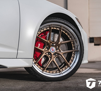 HRE S101SC