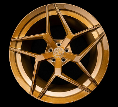 Avant Garde AGL53
