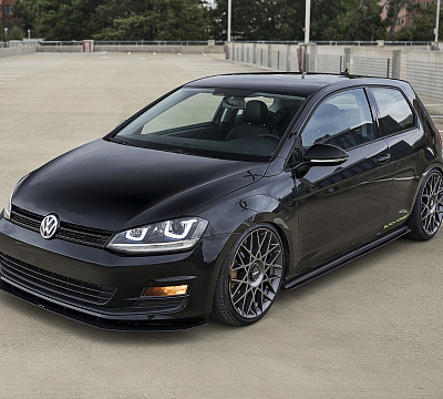 Rotiform BLQ