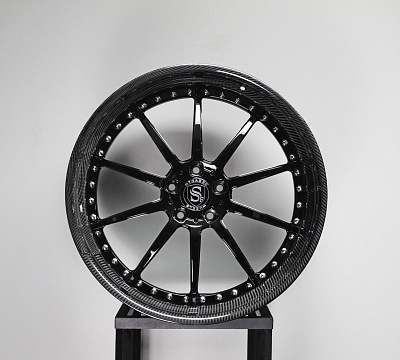 Strasse Wheels R10 Performance