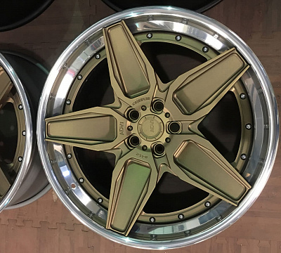 ADV.1 ADV5S Track Spec CS