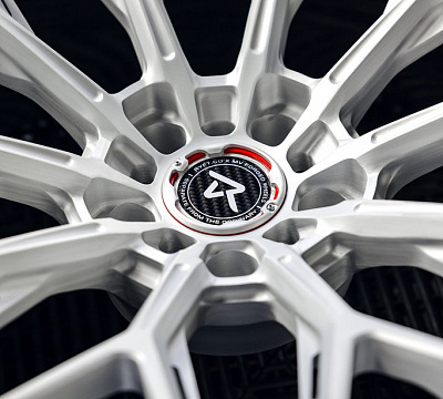 MV Forged RMV-03