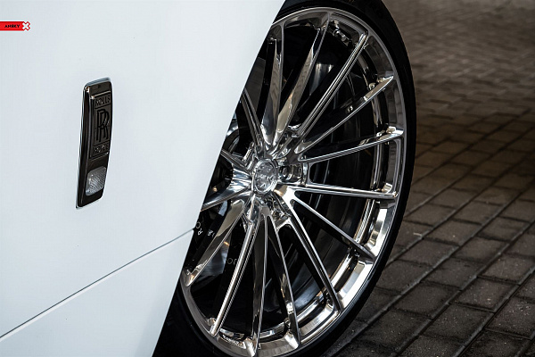 Rolls-Royce Dawn