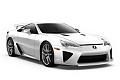 Lexus LFA