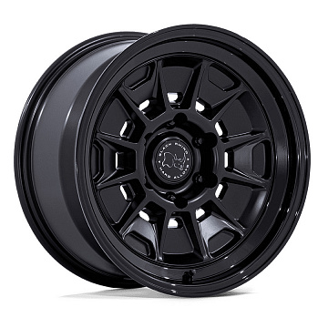 Кованые диски Black Rhino MONDO