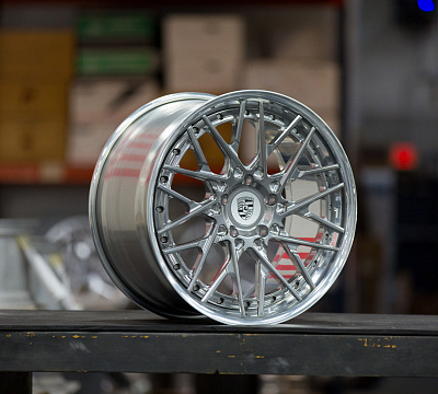 Vossen S17-07 (3-Piece)