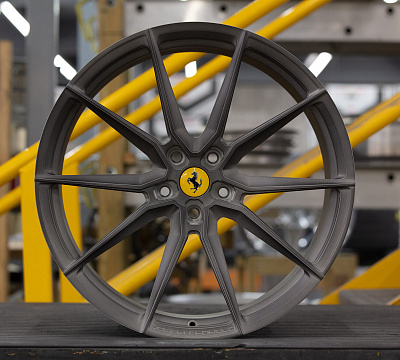 Vossen EVO-2