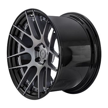 Кованые диски BC Forged HC040