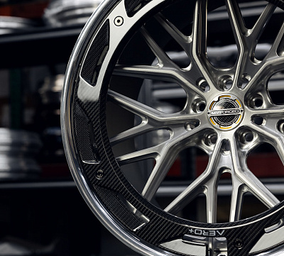 MV Forged AR-220