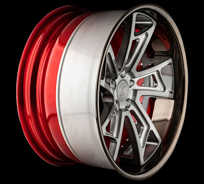 Avant Garde AGL24