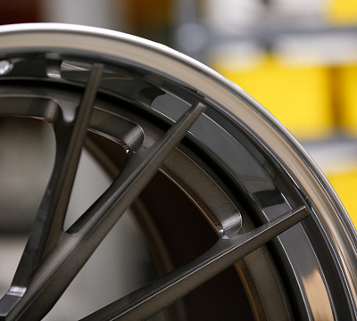 Vossen M-X4T (3-Piece)