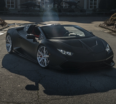 Savini SV88