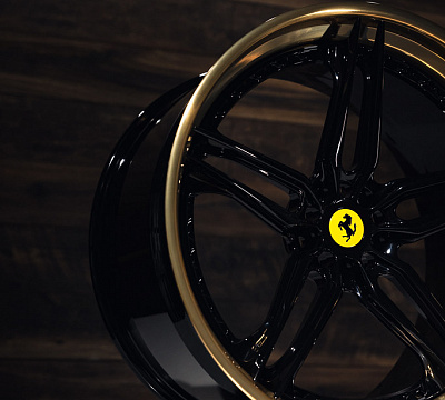 MV Forged SL-505