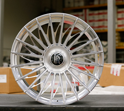 Vossen S17-15T