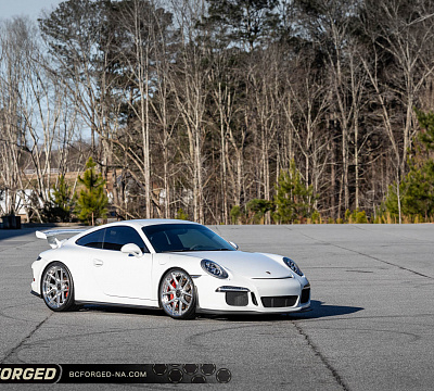 BC Forged HCA381