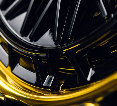 MV Forged PS-30FR