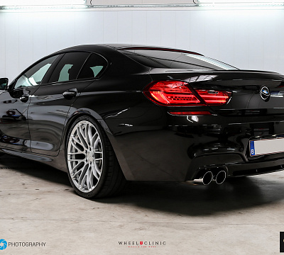 Breyton Spirit RS