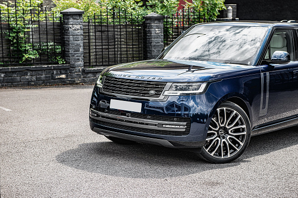 Range Rover V