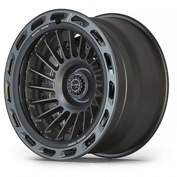 Кованые диски Brixton Forged TR10 Aerotech