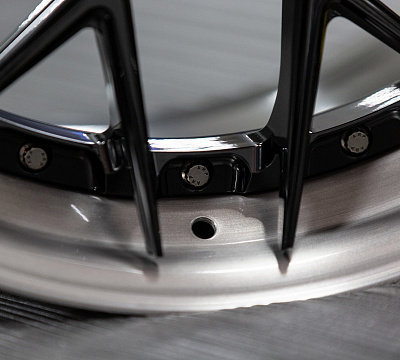 Vossen S17-01 (3-Piece)