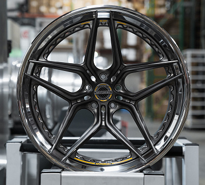 MV Forged SL-120