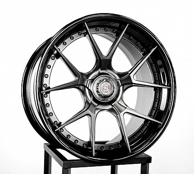 Strasse Wheels SM5R Deep Concave FS